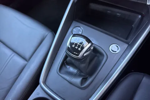 DS23RVO Audi A3 Sportback Sport 30 TFSI 110 PS 6-speed Thumbnail #24