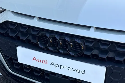 DT23SVL Audi A1 Black Edition 35 TFSI  150 PS S tronic Thumbnail #25