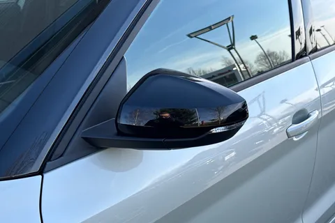 DT23SVL Audi A1 Black Edition 35 TFSI  150 PS S tronic Thumbnail #26