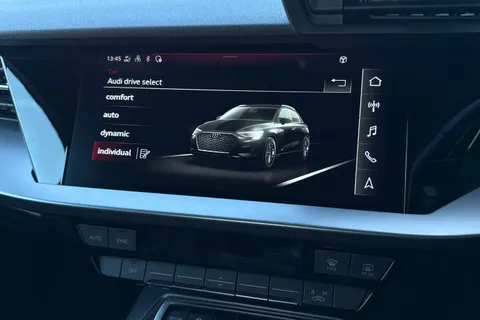 DS23RVO Audi A3 Sportback Sport 30 TFSI 110 PS 6-speed Thumbnail #32