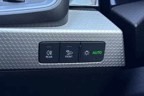 DT23SVL Audi A1 Black Edition 35 TFSI  150 PS S tronic Thumbnail #38