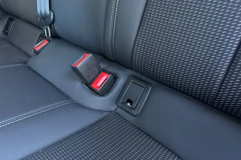 DT23SVL Audi A1 Black Edition 35 TFSI  150 PS S tronic Thumbnail #44