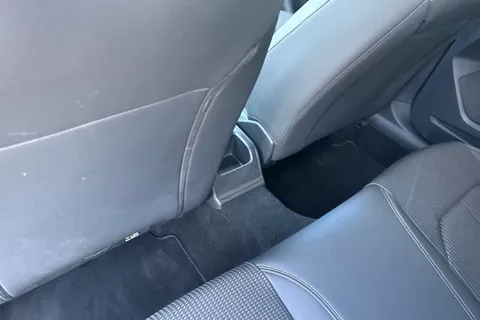 DT23SVL Audi A1 Black Edition 35 TFSI  150 PS S tronic Thumbnail #45