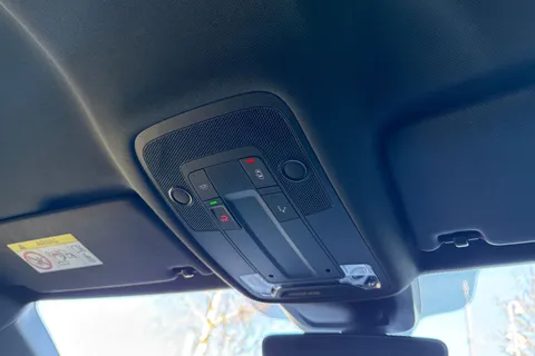 DT23SVL Audi A1 Black Edition 35 TFSI  150 PS S tronic Thumbnail #46