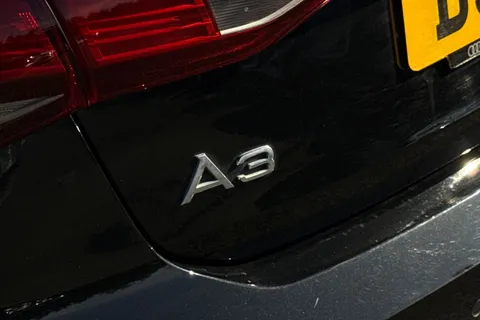 DS23RVO Audi A3 Sportback Sport 30 TFSI 110 PS 6-speed Thumbnail #54