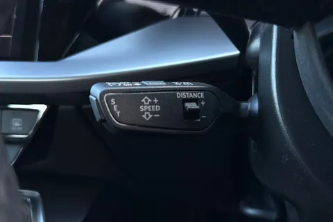 DS23RVO Audi A3 Sportback Sport 30 TFSI 110 PS 6-speed Thumbnail #57