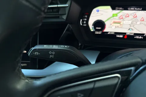 DS23RVO Audi A3 Sportback Sport 30 TFSI 110 PS 6-speed Thumbnail #59