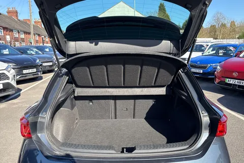 KM74AKX CUPRA Leon 1.4 eHybrid 12.8kWh VZ2 Design Edition DSG Euro 6 (s/s) 5dr Thumbnail #11