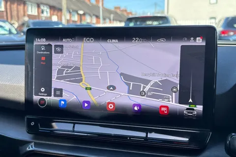 KM74AKX CUPRA Leon 1.4 eHybrid 12.8kWh VZ2 Design Edition DSG Euro 6 (s/s) 5dr Thumbnail #13