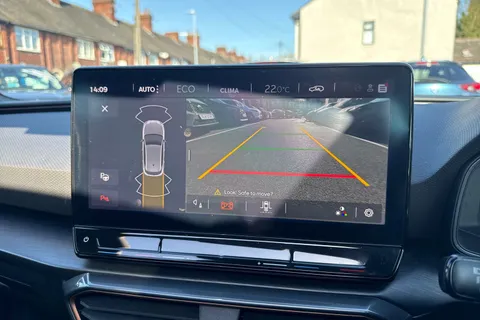 KM74AKX CUPRA Leon 1.4 eHybrid 12.8kWh VZ2 Design Edition DSG Euro 6 (s/s) 5dr Thumbnail #40