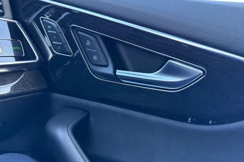 DA23XZZ Audi Q8 Black Edition 50 TDI quattro 286 PS tiptronic Thumbnail #19