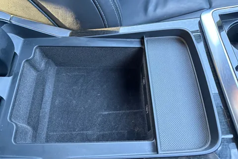 DA23XZZ Audi Q8 Black Edition 50 TDI quattro 286 PS tiptronic Thumbnail #53