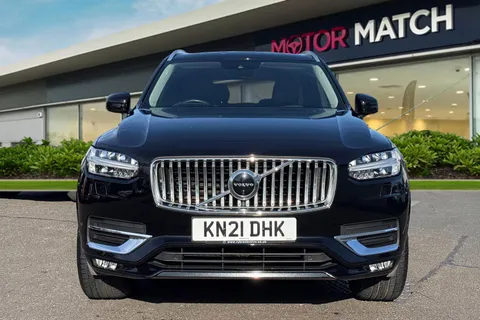 KN21DHK Volvo Xc90 2.0 B6 MHEV Inscription Auto 4WD Euro 6 (s/s) 5dr Thumbnail #6