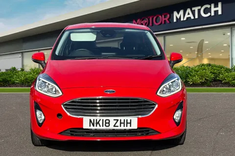 6 of 63 for Ford Fiesta 1.0T EcoBoost Zetec Euro 6 (s/s) 5dr