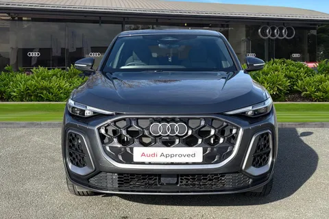 PF25DKO Audi Q5 S line TFSI quattro 204 PS S tronic Thumbnail #7