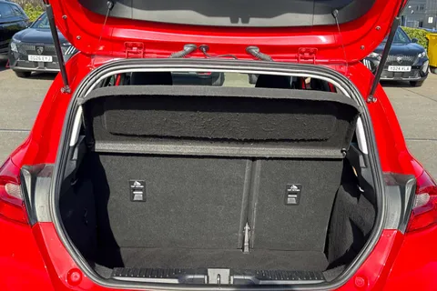 10 of 63 for Ford Fiesta 1.0T EcoBoost Zetec Euro 6 (s/s) 5dr