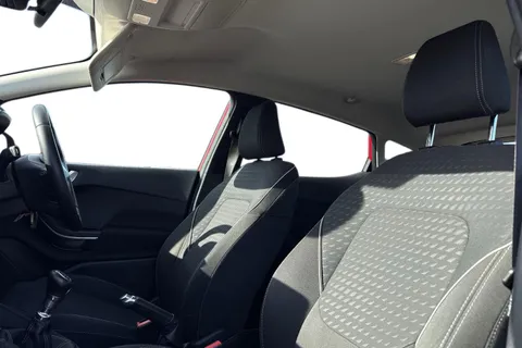 11 of 63 for Ford Fiesta 1.0T EcoBoost Zetec Euro 6 (s/s) 5dr