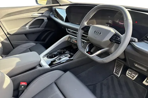 PF25DKO Audi Q5 S line TFSI quattro 204 PS S tronic Thumbnail #15