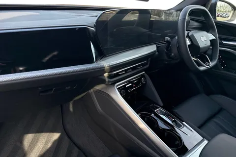 PF25DKO Audi Q5 S line TFSI quattro 204 PS S tronic Thumbnail #16