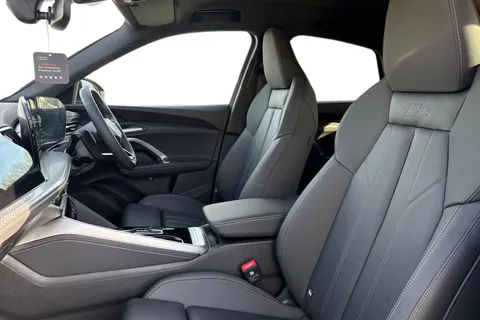 PF25DKO Audi Q5 S line TFSI quattro 204 PS S tronic Thumbnail #17