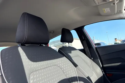 21 of 63 for Ford Fiesta 1.0T EcoBoost Zetec Euro 6 (s/s) 5dr