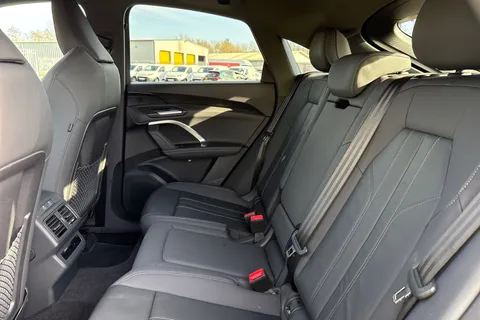 PF25DKO Audi Q5 S line TFSI quattro 204 PS S tronic Thumbnail #20