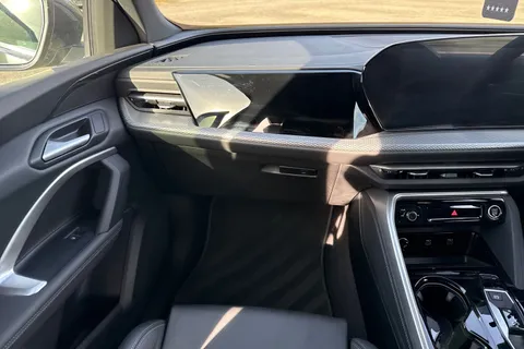 PF25DKO Audi Q5 S line TFSI quattro 204 PS S tronic Thumbnail #21