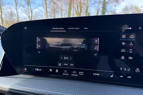 PF25DKO Audi Q5 S line TFSI quattro 204 PS S tronic Thumbnail #23