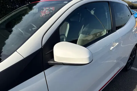 DF17RDX Toyota Aygo 1.0 VVT-i x-press Euro 6 5dr Thumbnail #28