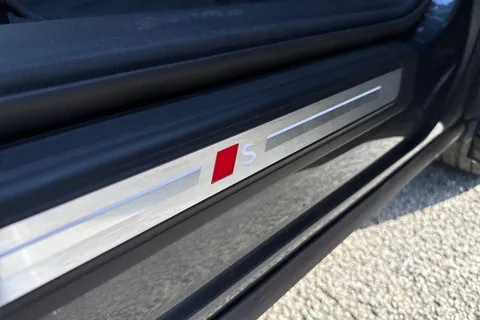 PF25DKO Audi Q5 S line TFSI quattro 204 PS S tronic Thumbnail #27