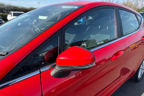 29 of 63 for Ford Fiesta 1.0T EcoBoost Zetec Euro 6 (s/s) 5dr