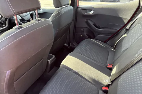 31 of 63 for Ford Fiesta 1.0T EcoBoost Zetec Euro 6 (s/s) 5dr