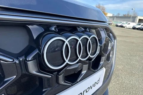 PF25DKO Audi Q5 S line TFSI quattro 204 PS S tronic Thumbnail #29