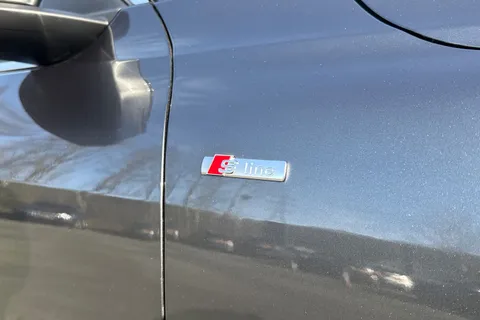 PF25DKO Audi Q5 S line TFSI quattro 204 PS S tronic Thumbnail #30