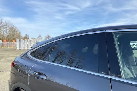 PF25DKO Audi Q5 S line TFSI quattro 204 PS S tronic Thumbnail #32