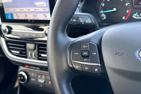 36 of 63 for Ford Fiesta 1.0T EcoBoost Zetec Euro 6 (s/s) 5dr