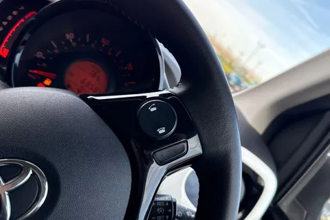 DF17RDX Toyota Aygo 1.0 VVT-i x-press Euro 6 5dr Thumbnail #36