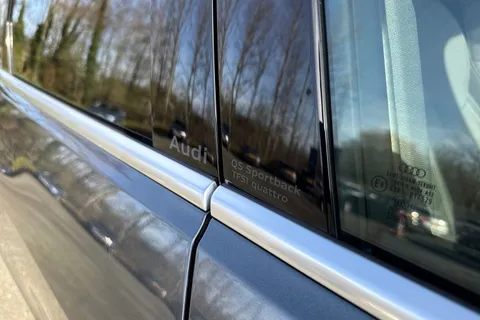 PF25DKO Audi Q5 S line TFSI quattro 204 PS S tronic Thumbnail #33