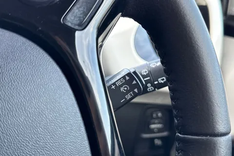 DF17RDX Toyota Aygo 1.0 VVT-i x-press Euro 6 5dr Thumbnail #37