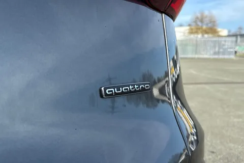 PF25DKO Audi Q5 S line TFSI quattro 204 PS S tronic Thumbnail #36