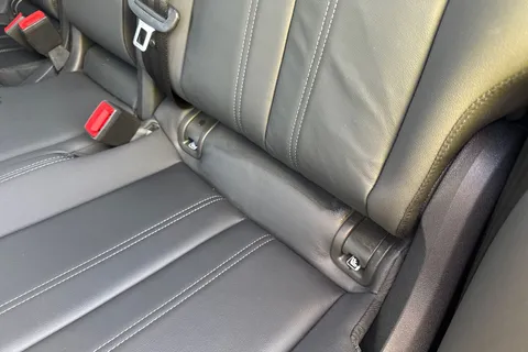 PF25DKO Audi Q5 S line TFSI quattro 204 PS S tronic Thumbnail #39