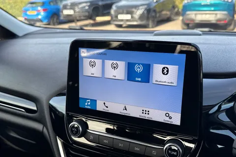 42 of 63 for Ford Fiesta 1.0T EcoBoost Zetec Euro 6 (s/s) 5dr