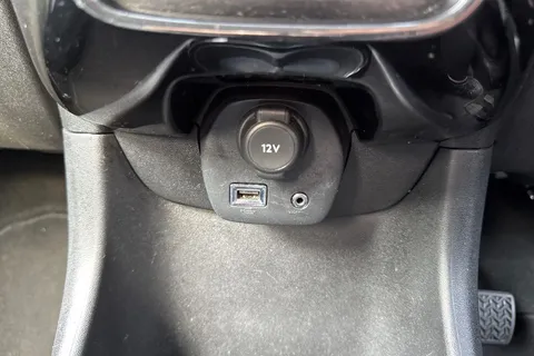 DF17RDX Toyota Aygo 1.0 VVT-i x-press Euro 6 5dr Thumbnail #46