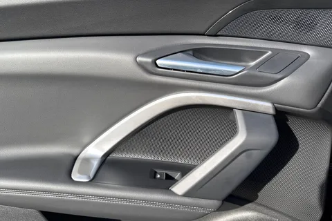 PF25DKO Audi Q5 S line TFSI quattro 204 PS S tronic Thumbnail #43