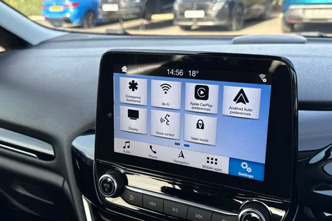 48 of 63 for Ford Fiesta 1.0T EcoBoost Zetec Euro 6 (s/s) 5dr