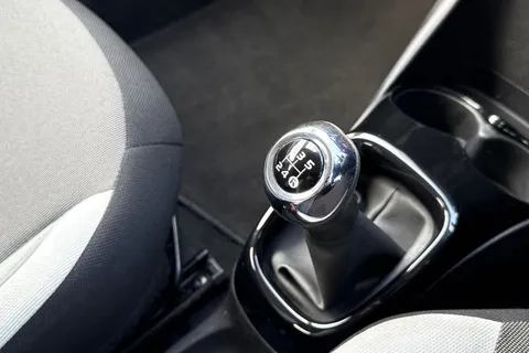 DF17RDX Toyota Aygo 1.0 VVT-i x-press Euro 6 5dr Thumbnail #48