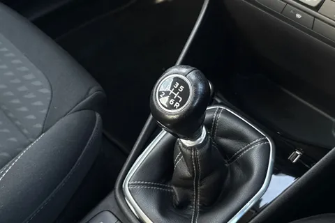 50 of 63 for Ford Fiesta 1.0T EcoBoost Zetec Euro 6 (s/s) 5dr