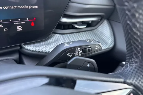 PF25DKO Audi Q5 S line TFSI quattro 204 PS S tronic Thumbnail #47