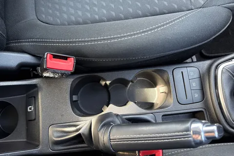 52 of 63 for Ford Fiesta 1.0T EcoBoost Zetec Euro 6 (s/s) 5dr