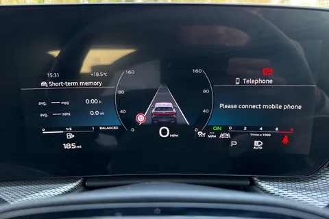 PF25DKO Audi Q5 S line TFSI quattro 204 PS S tronic Thumbnail #51